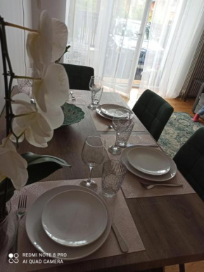 NEW BIG LOFT APARTMENTS JURMALA with FREE SECURED PARKING